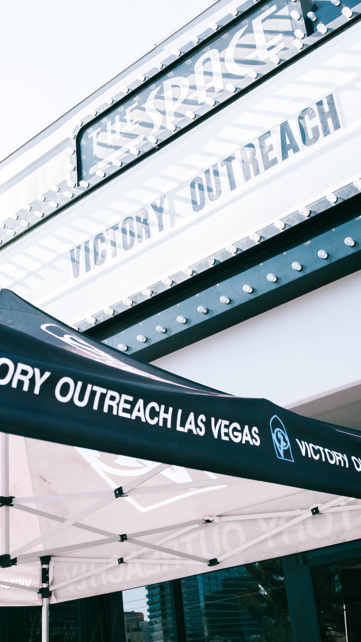 Victory Outreach Las Vegas