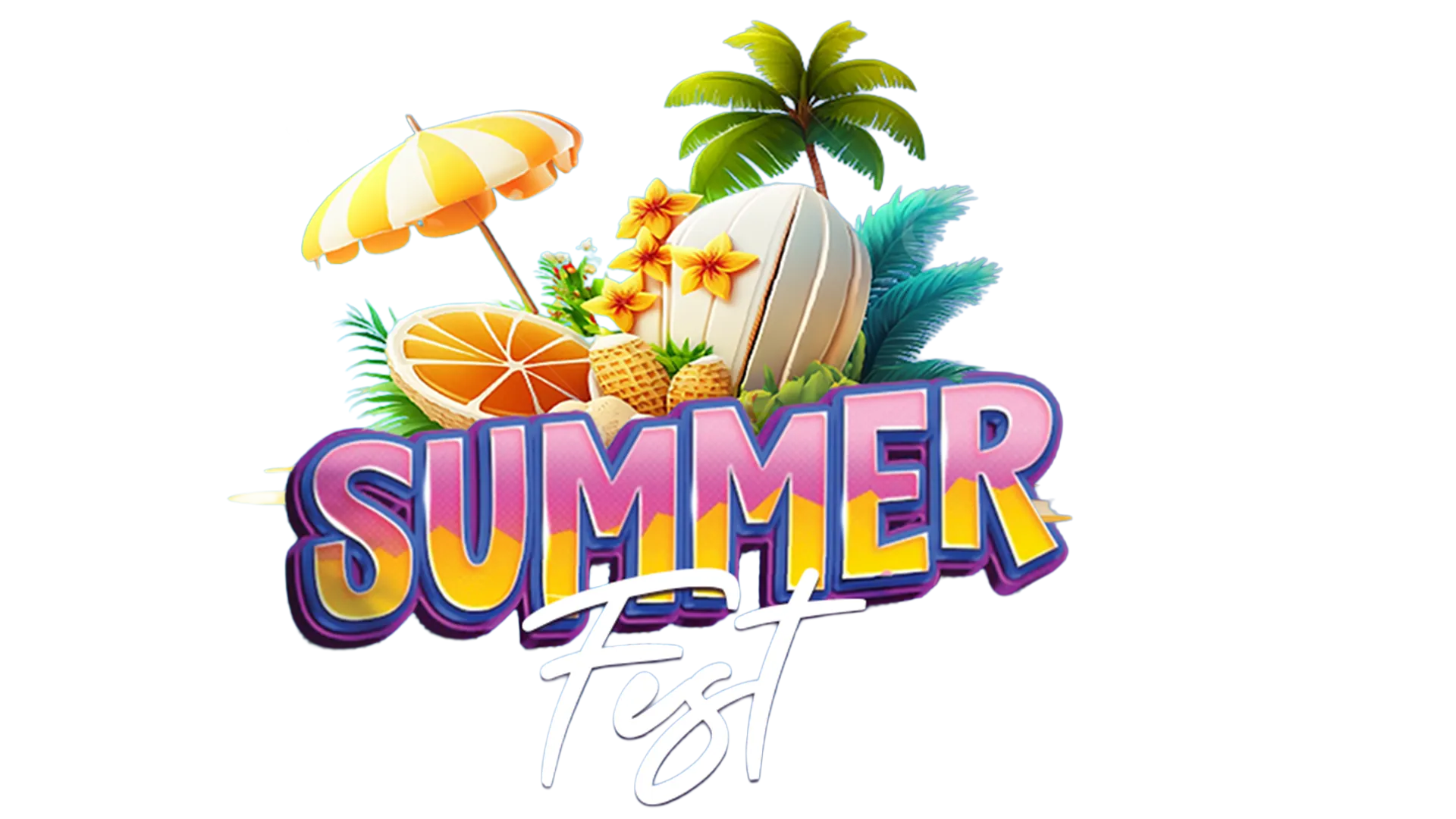 SummerFest 2026